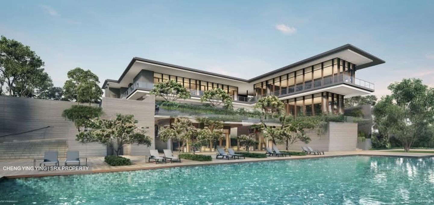 Rivelle Tampines (D18), Condominium #593275491